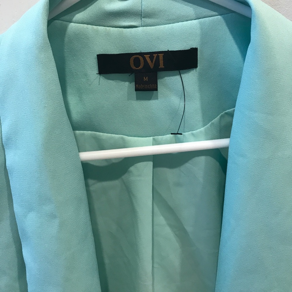 Summer/spring jacket - Picture 2 of 2